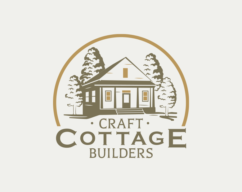 Craft Cottage Builders logo