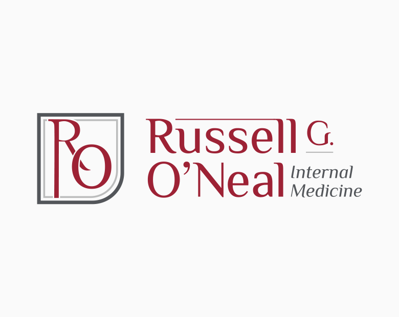 Dr. Russell O'Neal logo