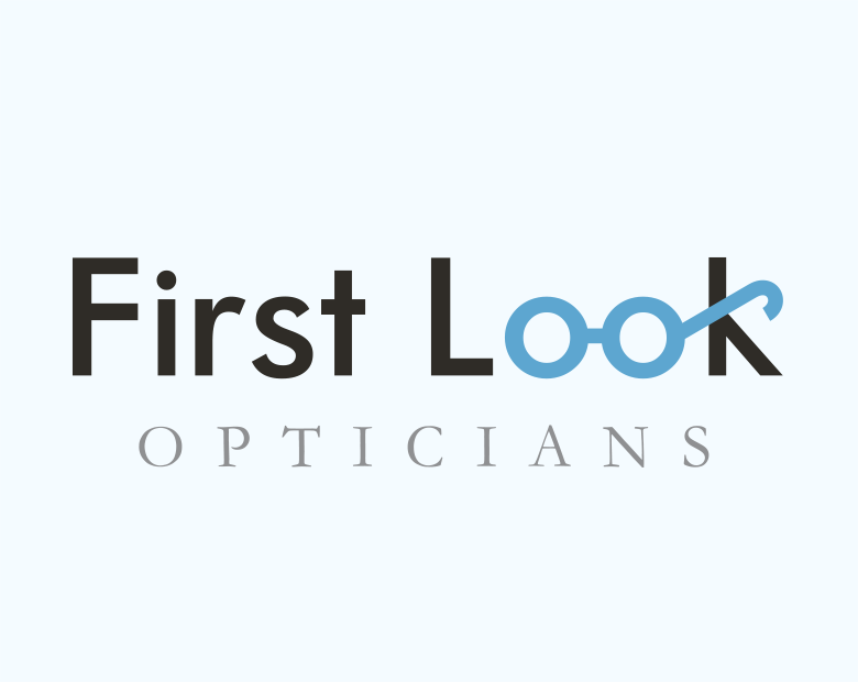 First Look Opticians logo
