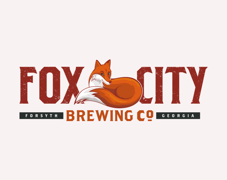 Fox City Brewing logo