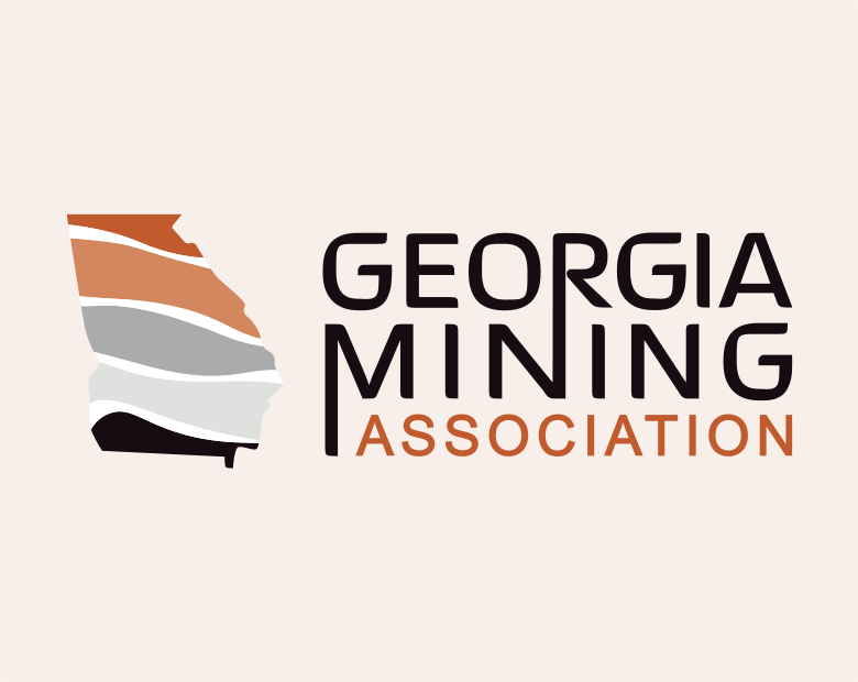Georgia Mining Association logo