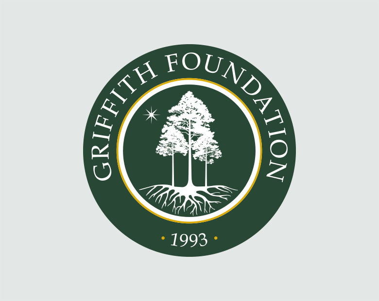 Griffith Foundation logo