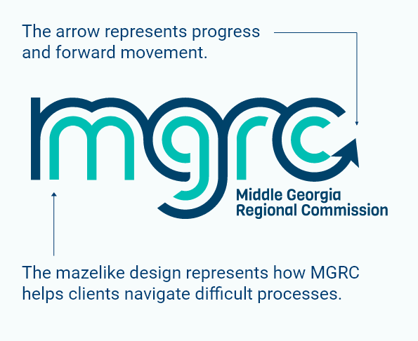 MGRC Case Study logo