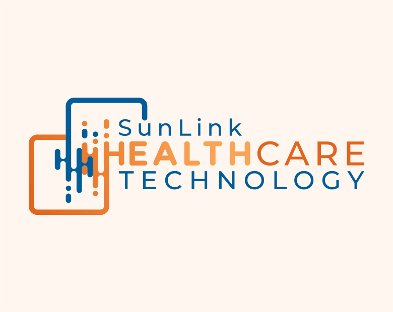 SunLink Healthcare Technology logo
