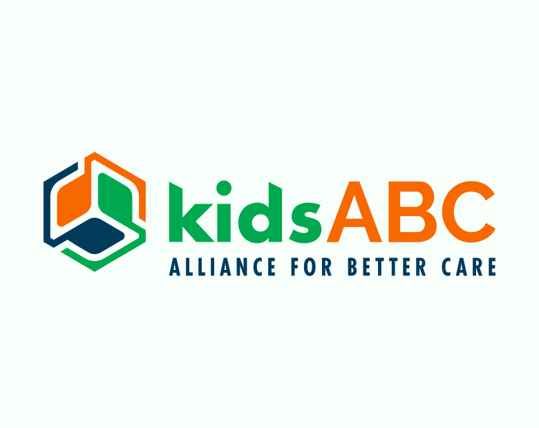 kidsABC logo